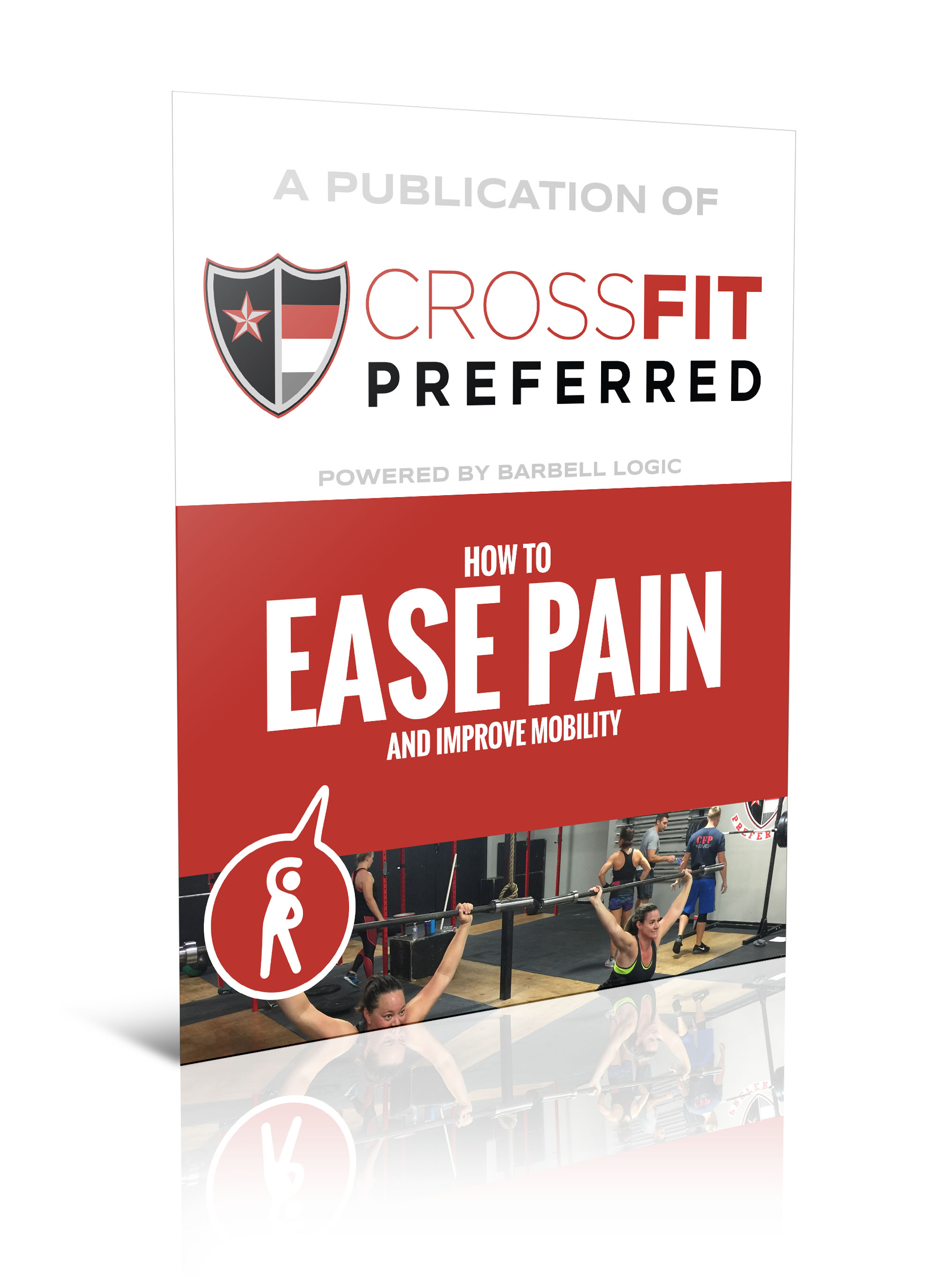ease pain ebook