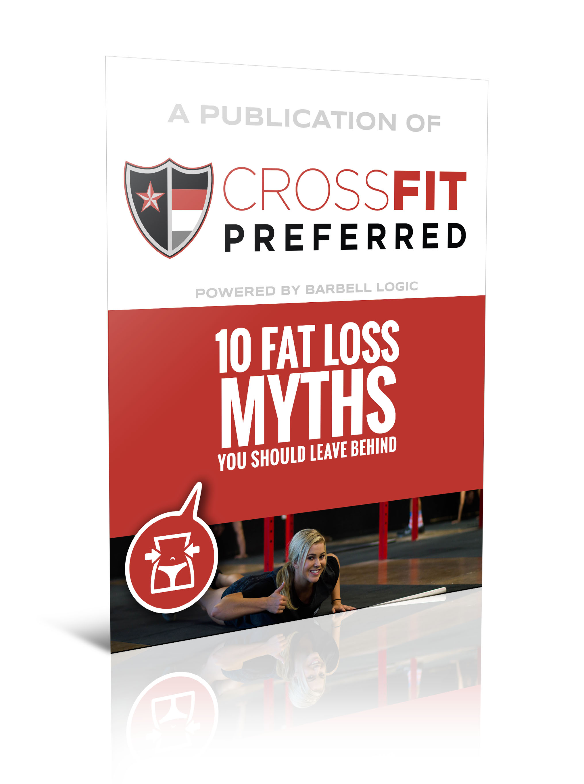 fat loss ebook