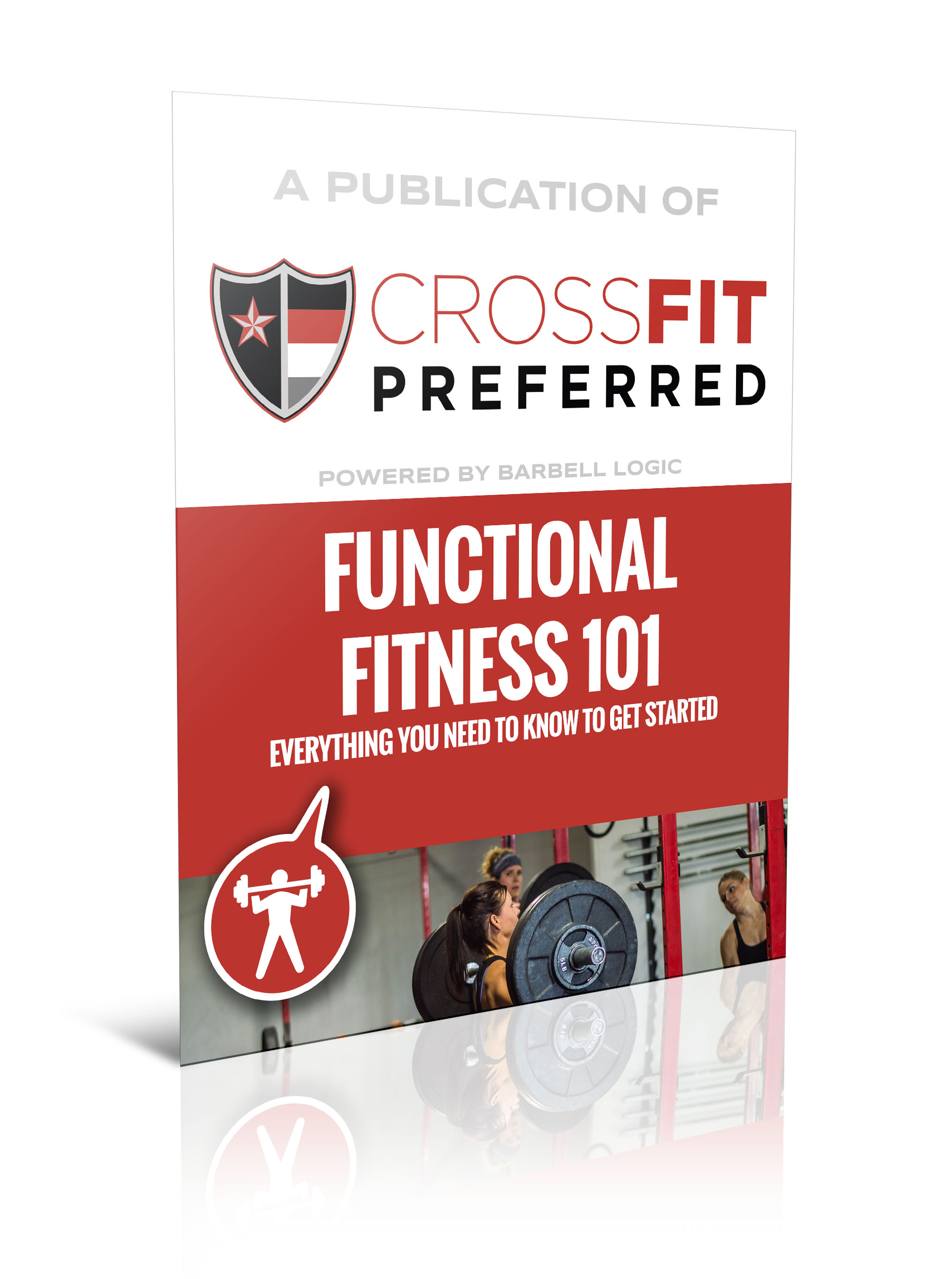 functional fitness ebook