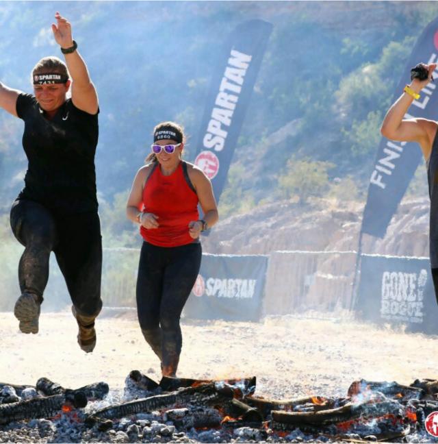 spartan image
